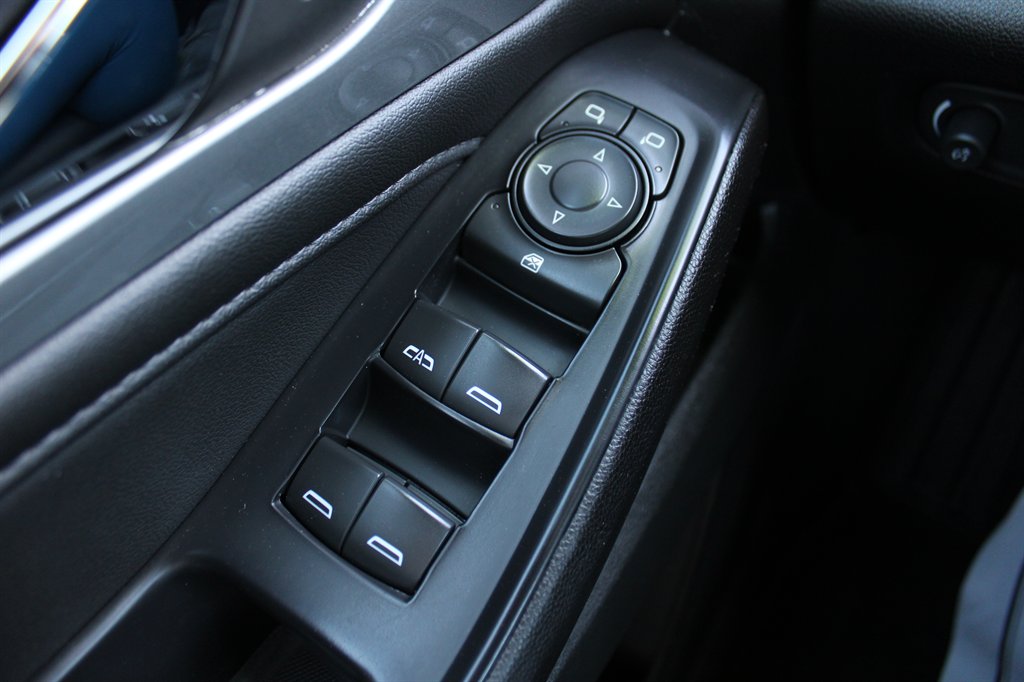 2022 Chevrolet Traverse 1LT - Photo 20