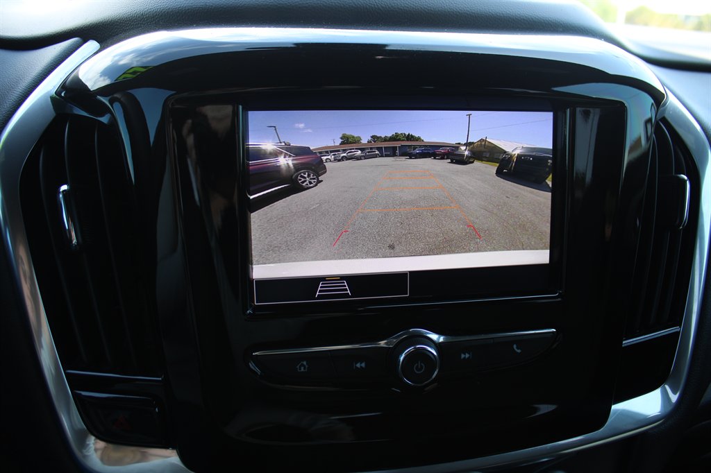 2022 Chevrolet Traverse 1LT - Photo 25
