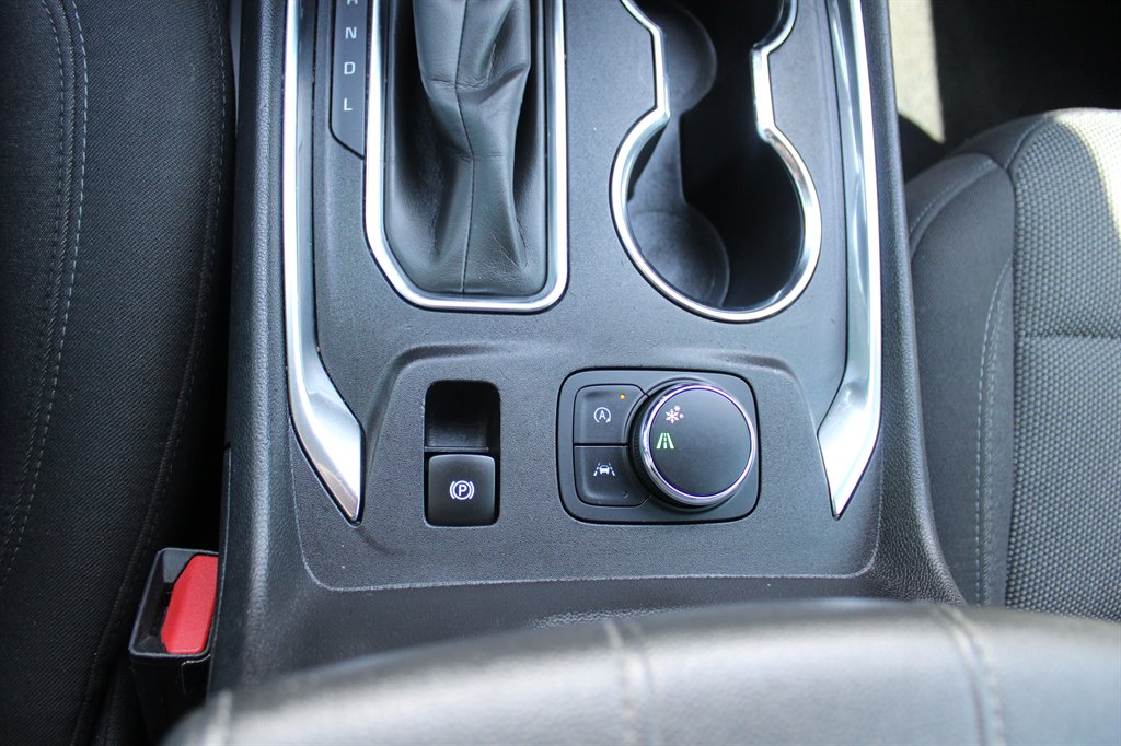2022 Chevrolet Traverse 1LT - Photo 28