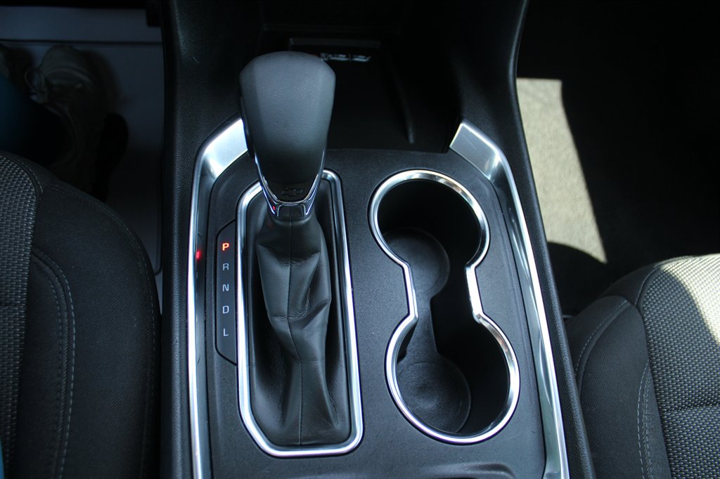2022 Chevrolet Traverse 1LT - Photo 27