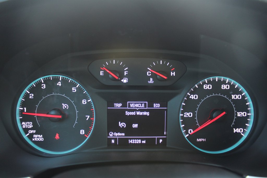 2022 Chevrolet Traverse 1LT - Photo 22